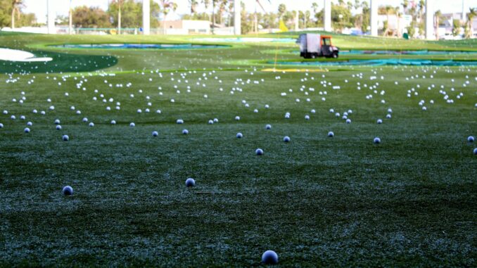 golf-egen-golfbana-sport-motion